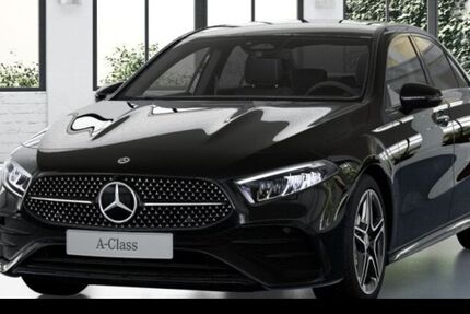 Mercedes-Benz A 200 9.900 km 39.590 &euro; Aachen 52068
