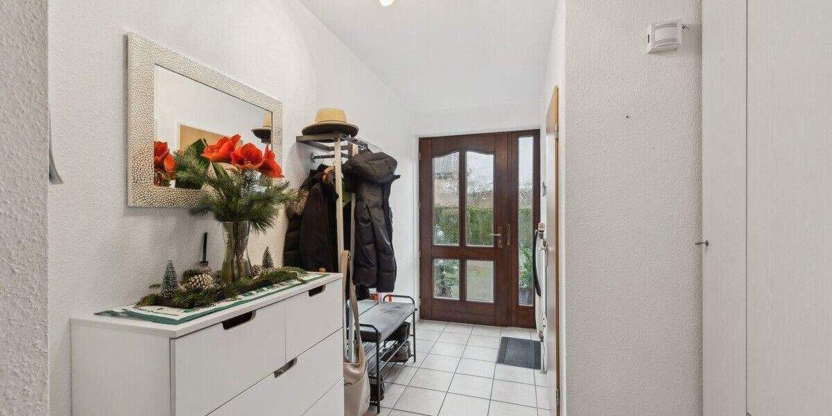 Doppelhaushälfte Aachen / Brand Brand - 5 Zimmer, 136 m&sup2;, 550.000&euro; | Angebot:25674561