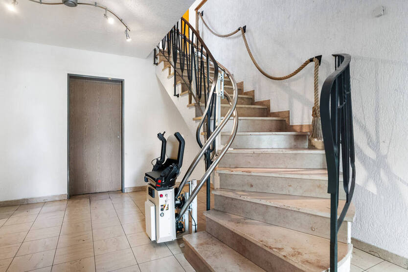 Herzogenrath - Sanierungsjuwel: Vom Zweifamilien- zum Vierfamilienhaus! 12 zimmer