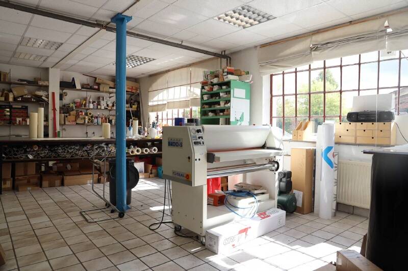 Gewerbeobjekt Gangelt Birgden - 4 Zimmer, 445.000&euro; | Angebot:25768307