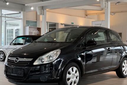 Opel Corsa 99.000 km 3.999 &euro; Inden 52459