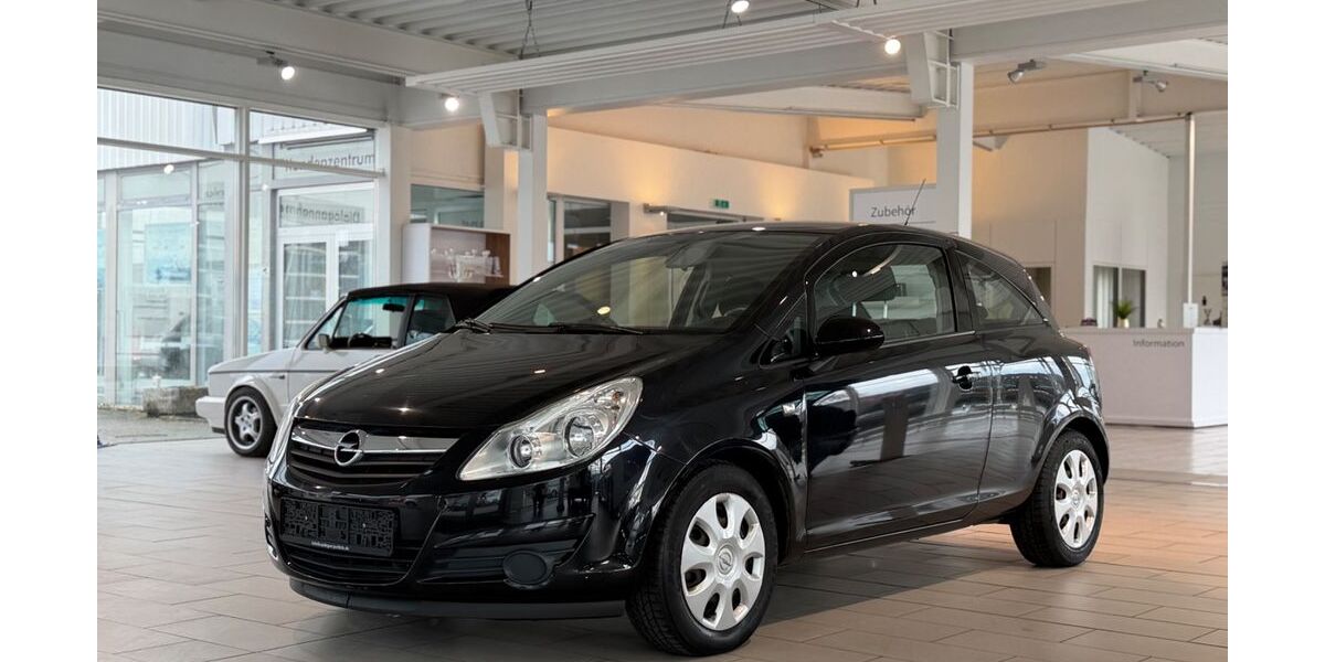 Opel Corsa 99.000 km 3.999 &euro; Inden 52459