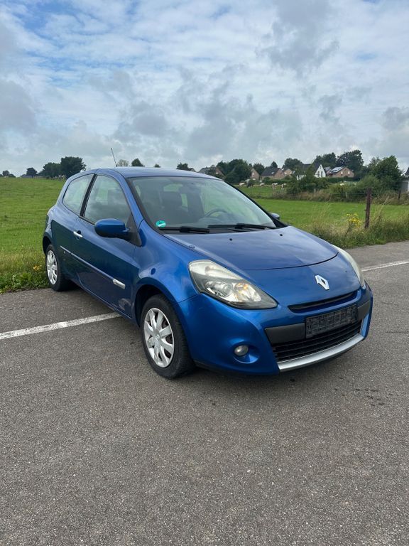 Clio
