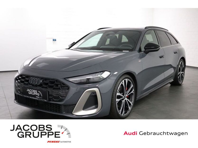 Audi A5 14.075 km 63.970 € Alsdorf 52477