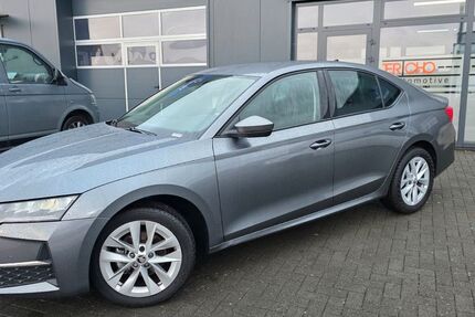 Skoda Octavia 16.300 km 26.490 &euro; Alsdorf 52477