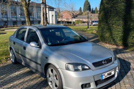 Opel Astra 223.000 km 3.999 € Aachen 52068