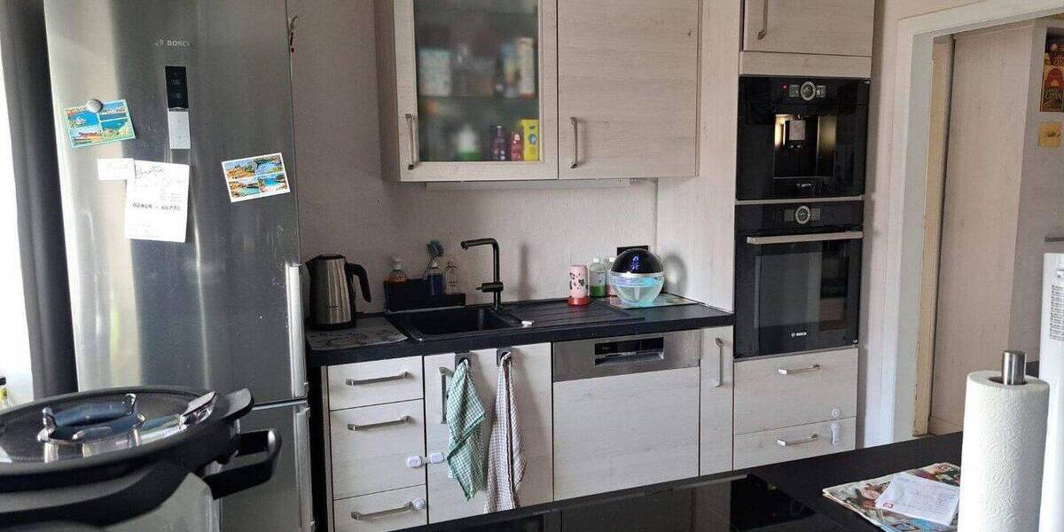 Einfamilienhaus Alsdorf Mariadorf - 6 Zimmer, 154 m&sup2;, 260.000&euro; | Angebot:26875187