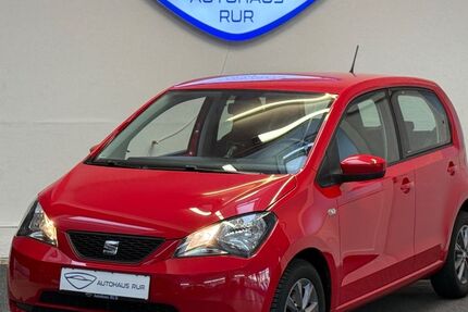 Seat Mii 42.000 km 6.990 &euro; Düren 52353