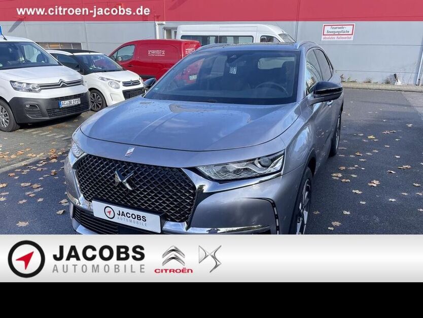DS7 (Crossback)