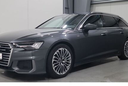 Audi A6 36.373 km 40.920 &euro; Aachen 52078