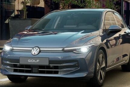 VW Golf 6.000 km 34.979 &euro; Baesweiler 52499