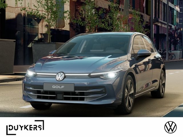 VW Golf 6.000 km 34.979 &euro; Baesweiler 52499