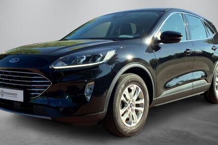 Ford Kuga 89.062 km 17.490 &euro; Jülich 52428