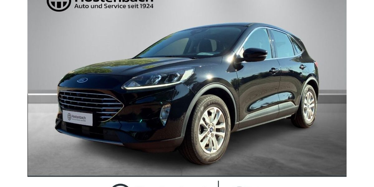 Ford Kuga 89.062 km 17.490 &euro; Jülich 52428