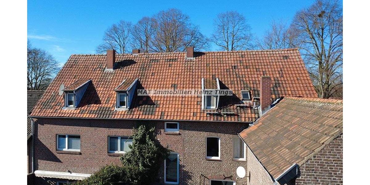 Mehrfamilienhaus, Wohnhaus Gangelt / Birgden Birgden - 1 Zimmer, 265 m&sup2;, 390.000&euro; | Angebot:26258012