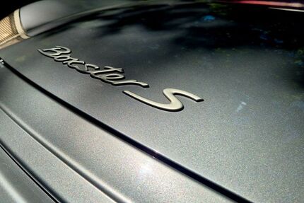 Porsche Boxster 144.000 km 16.499 &euro; Aachen 52066