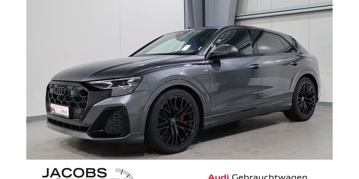 Audi Q8 29.213 km 81.920 &euro; Aachen 52078