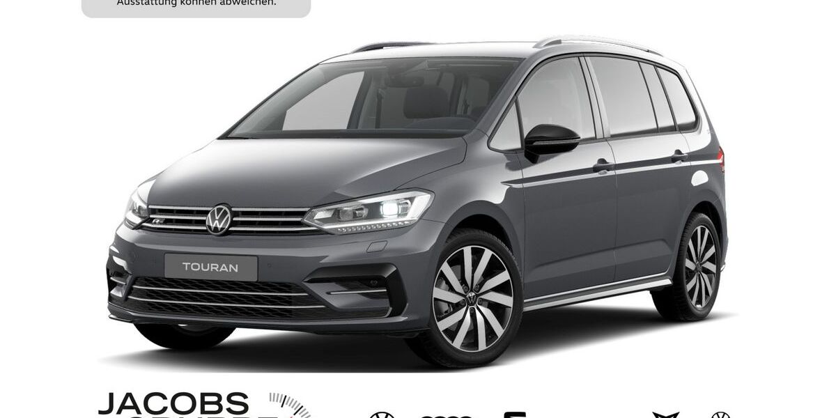 VW Touran 18.342 km 35.960 &euro; Alsdorf 52477