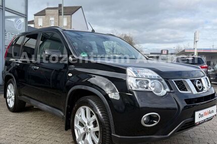 Nissan X-Trail 210.000 km 7.990 &euro; Eschweiler 52249