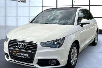 Audi A1 131.625 km 8.499 € Düren 52351