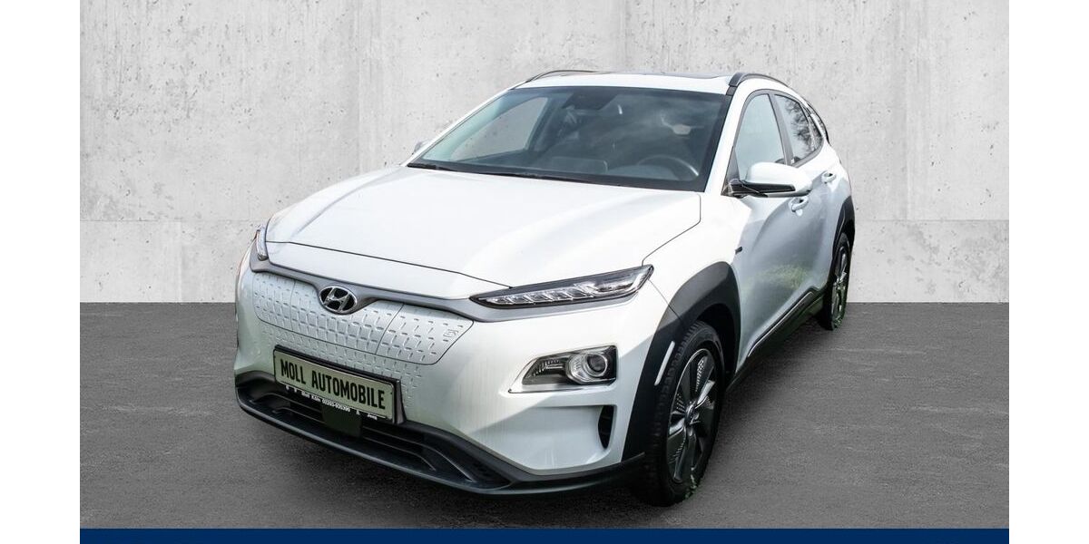 Hyundai KONA 23.107 km 20.900 &euro; Düren 52351
