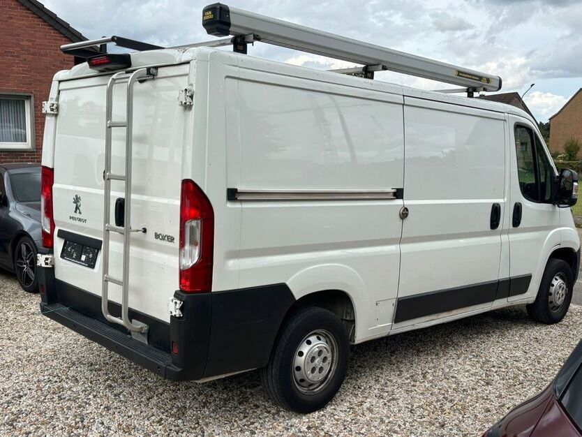Peugeot Boxer 149.000 km 11.980 € Geilenkirchen 52511