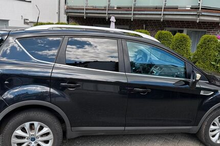 Ford Kuga 232.000 km 4.500 &euro; Würselen 52146