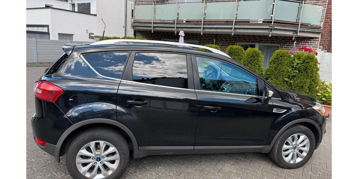 Ford Kuga 232.000 km 4.500 &euro; Würselen 52146