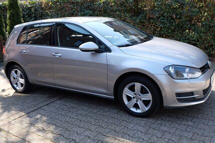 VW Golf 155.100 km 7.950 &euro; Aachen 52074