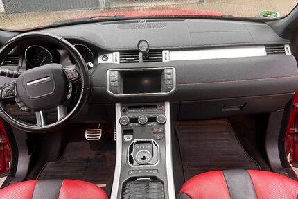 Land Rover Range Rover Evoque 149.000 km 14.450 € Herzogenrath 52134