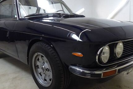 Lancia Fulvia