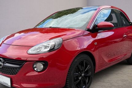 Opel Adam 64.000 km 7.990 &euro; Linnich 52441