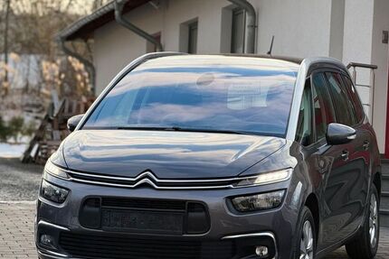 Citroen Grand C4 Picasso / SpaceTourer 133.000 km 10.900 &euro; Langerwehe 52379