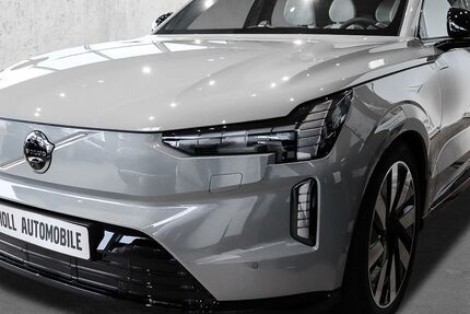 Volvo EX90 5.000 km 86.480 € Aachen 52078