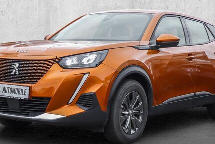 Peugeot 2008 14.737 km 16.480 &euro; Aachen 52078