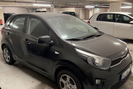Kia Picanto 50.000 km 8.995 &euro; Herzogenrath 52134