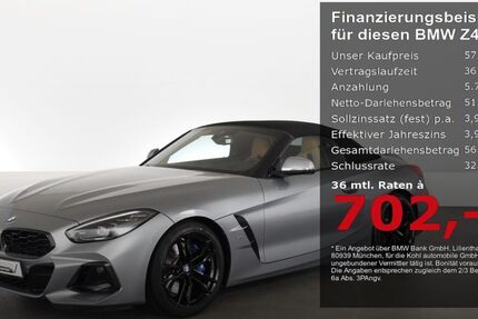 BMW Z4 10.030 km 57.640 &euro; Aachen 52078