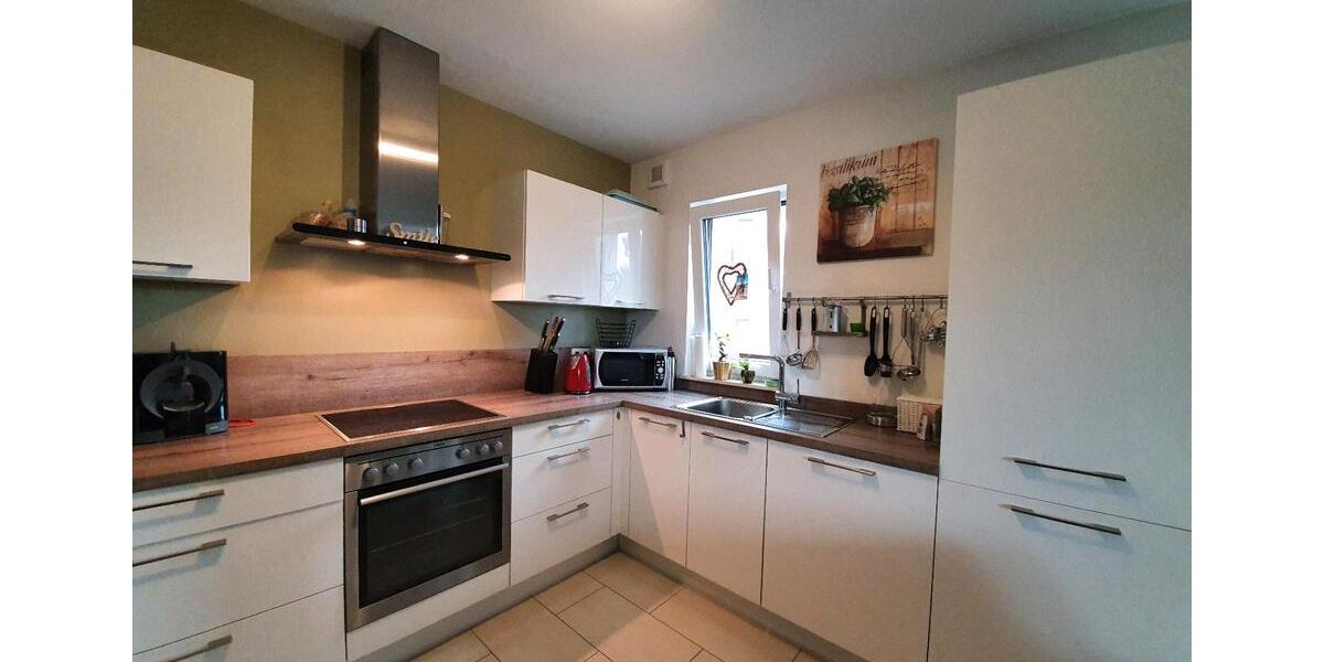 Terrassenwohnung Aachen Aachen-Mitte - 5 Zimmer, 70 m&sup2;, 289.000&euro; | Angebot:25839553