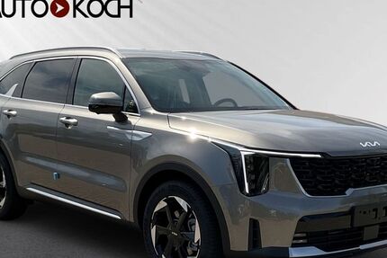 Kia Sorento 22.222 km 48.444 &euro; Eschweiler 52249