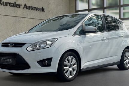 Ford C-Max 100.000 km 9.999 € Jülich 52428