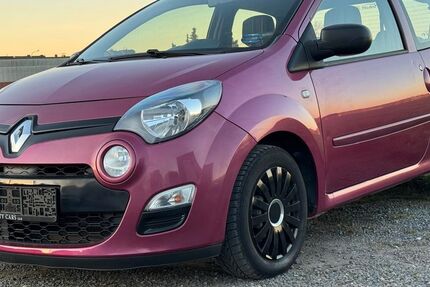 Renault Twingo 51.000 km 4.999 € Düren-Merken 52353