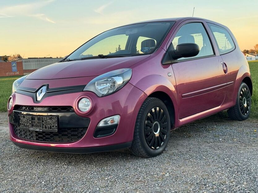 Renault Twingo 51.000 km 4.999 € Düren-Merken 52353