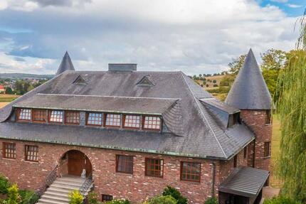 + 5PLUS + LEBEN AUF DEM LANDE IN ESCHWEILER + IDYLLISCHE DOPPELHAUSHÄLFTE FÜR DIE GANZE FAMILIE + 4 zimmer