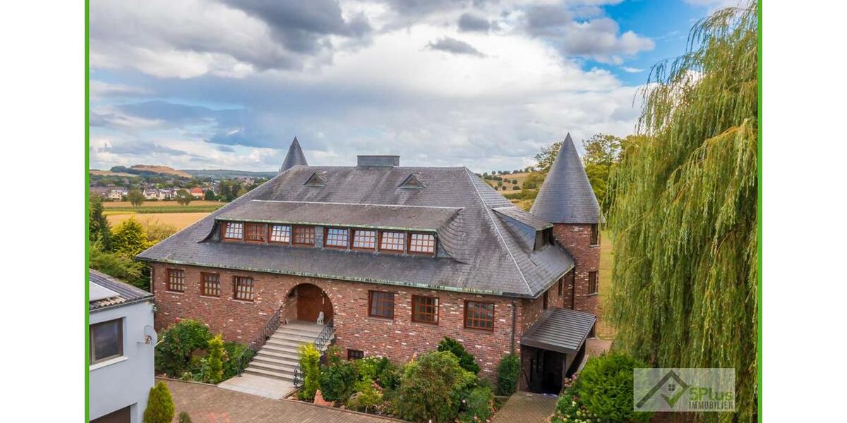 + 5PLUS + LEBEN AUF DEM LANDE IN ESCHWEILER + IDYLLISCHE DOPPELHAUSHÄLFTE FÜR DIE GANZE FAMILIE + 4 zimmer