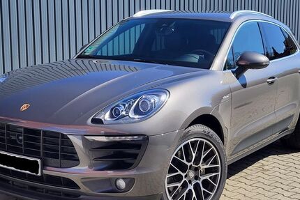 Porsche Macan 137.615 km 30.900 &euro; Aachen 52066