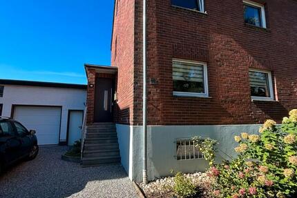 Haus Jülich - 5.5 Zimmer, 115 m&sup2;, 289.000&euro; | Angebot:27428298