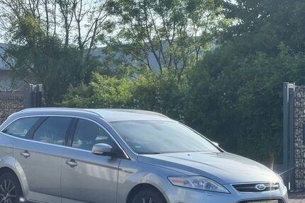Ford Mondeo 145.000 km 8.300 &euro; Jülich 52428