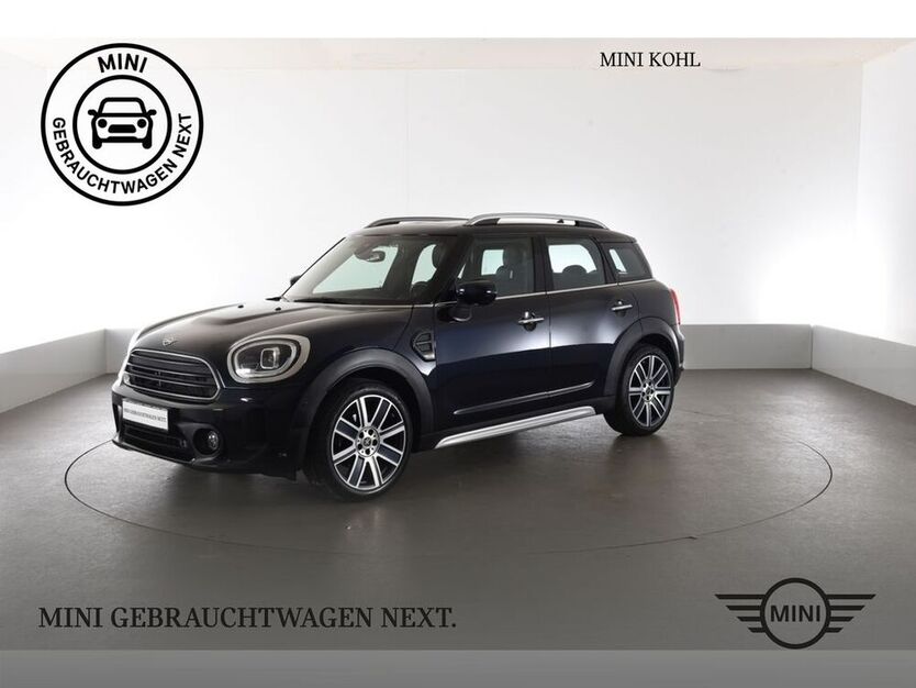 Cooper Countryman