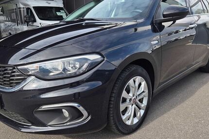 Fiat Tipo 38.900 km 14.880 € Düren 52351