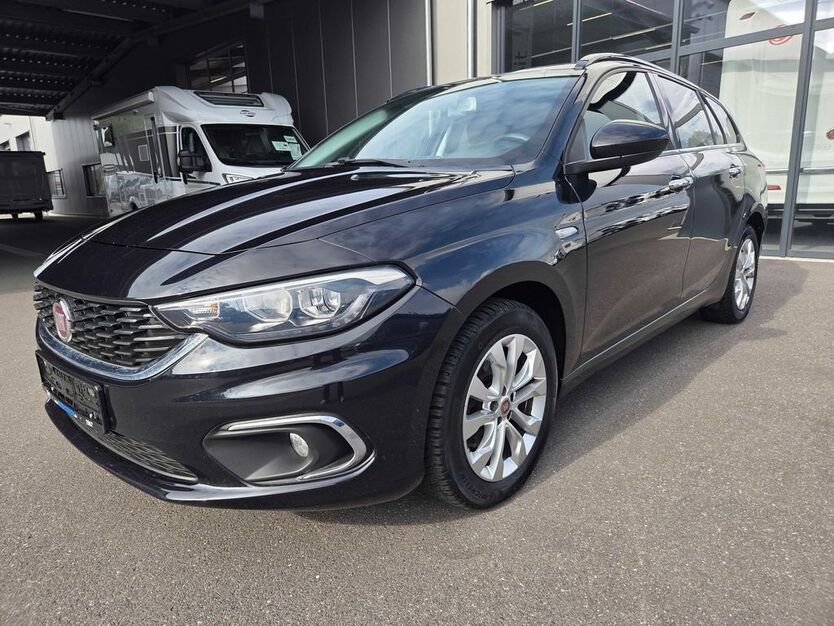 Fiat Tipo 38.900 km 14.880 € Düren 52351